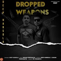 Dropped Weapons