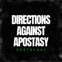 Directions Against Apostasy