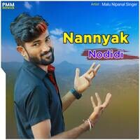 Nannyak Nodidi Song Download: Nannyak Nodidi MP3 Kannada Song Online Free  on