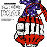 Ranger Road (Compilation CD)