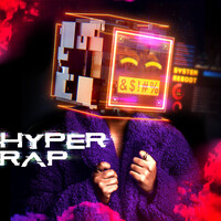 Hyper Rap