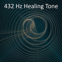 432 Hz Healing Tone