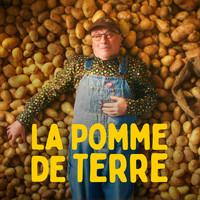 Alain - La Pomme de Terrre