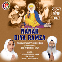Nanak Diya Ramza