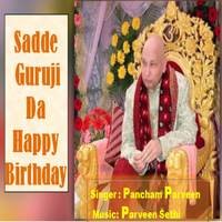 Sadde Guruji Da Happy Birthday