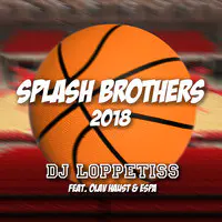 Splash Brothers 2018 (feat. Olav Haust & Espa)