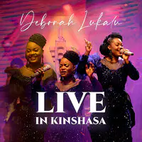 Live in Kinshasa (Live)