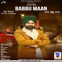 Jaan Babbu Maan