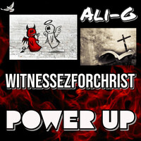 WitnessezForChrist Power Up