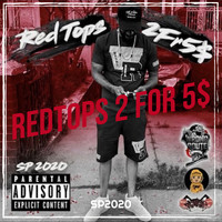 RedTops 2 for 5$