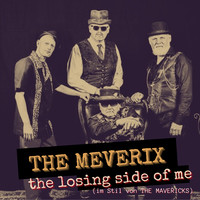 The Losing Side of Me (Im Stil Von the Mavericks)