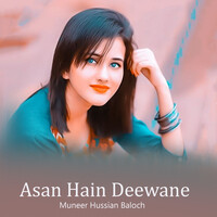 Asan Hain Deewane