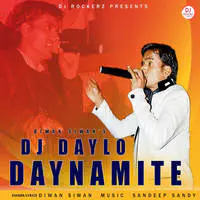 Dj Daylo Dynamite