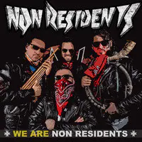 We Are Non Residents