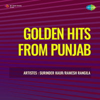 Golden Hits From Punjab