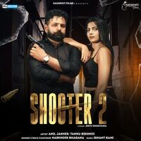 Shooter 2 (Haryanvi DJ Song)