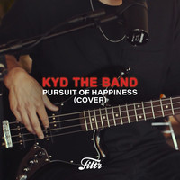 Pursuit of Happiness (Cover)