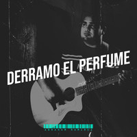 Derramo El Perfume