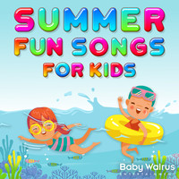 Summer Fun Songs For Kids