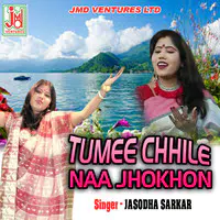 Tumee  Chhile  Naa  Jhokhon