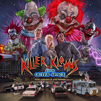 Killer Klowns from Outer Space (Original Motion Picture Soundtrack)