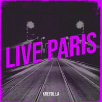 Live Paris