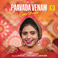 Paavada Venam Melada Venam (From "Paavada")