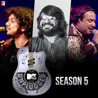 Mtv Unplugged - Season 5