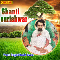 Shanti Surishwar