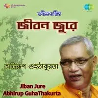 Abhirup Guha Thakurta Tagore