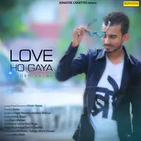 Love Ho Gaya