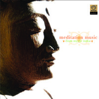 Instrumental Music From Mystic India