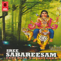 Sree Sabareesam Vol 3