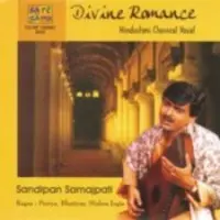 Divine Romance - Sandipan Samajpati