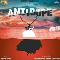 Antidope