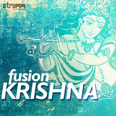 Govardhan Girdhari Murari Song Vikram Hazra Fusion Krishna Listen to Govardhan Girdhari Murari Song Vikram Hazra Fusion Krishna Listen to