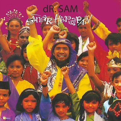 Ho He Ho Ha Ha Ha MP3 Song Download by Dr Sam (Sinar Harapan 