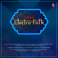 T-Series Electro Folk