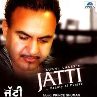 Jatti- Beauty Of Punjab