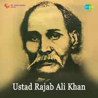 Ustad Rajab Ali Khan 