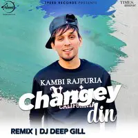 Changey Din Remix