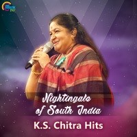 Nightingale Of South India K.S. Chitra Hits