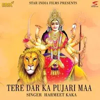 Tere Dar Ka Pujari Maa