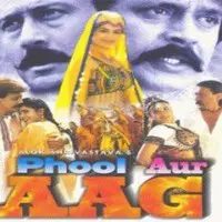 Phool Aur Aag