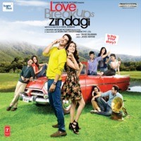 Love Breakups Zindagi