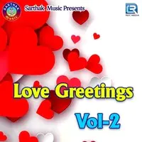 Love Greetings Vol-2