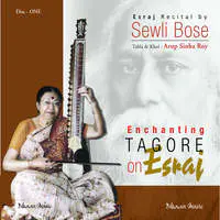 Enchanting Tagore On Esraj Vol 1