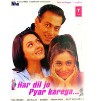 watch dil hai ke manta nahin online