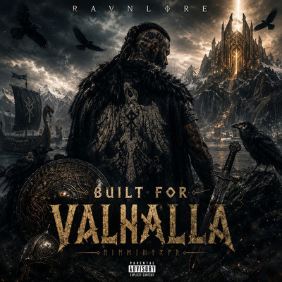 ONE MORE REP BEFORE VALHALLA