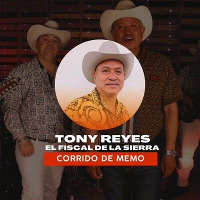 Corrido De Memo